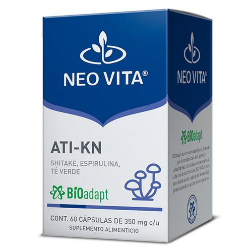 ATI-KN CAJA CON 60