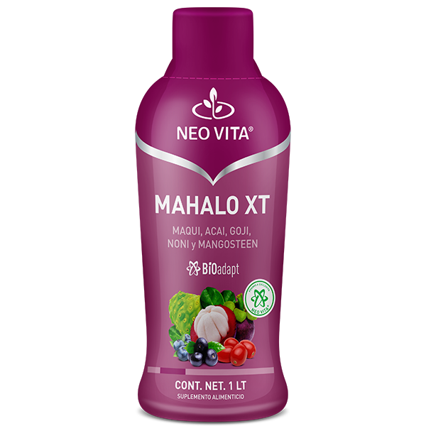 MAHALO XT