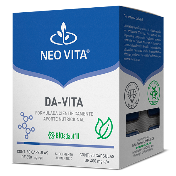 DA-VITA