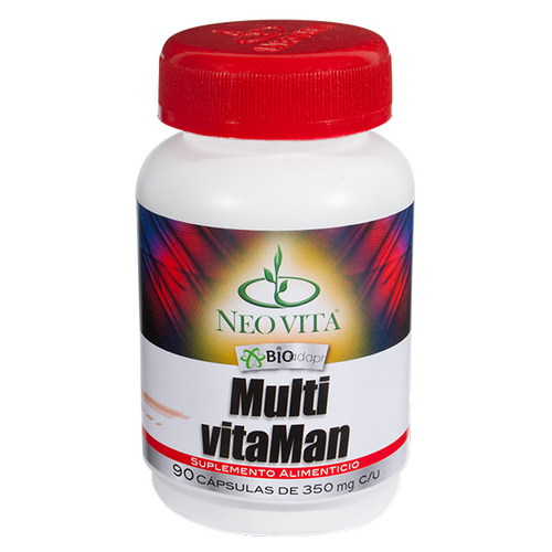 MULTI VITAMAN