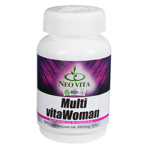 MULTI VITAWOMAN