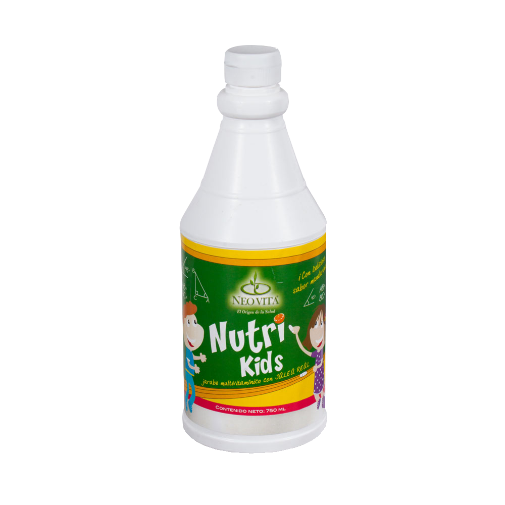 NUTRI KIDS 750ML