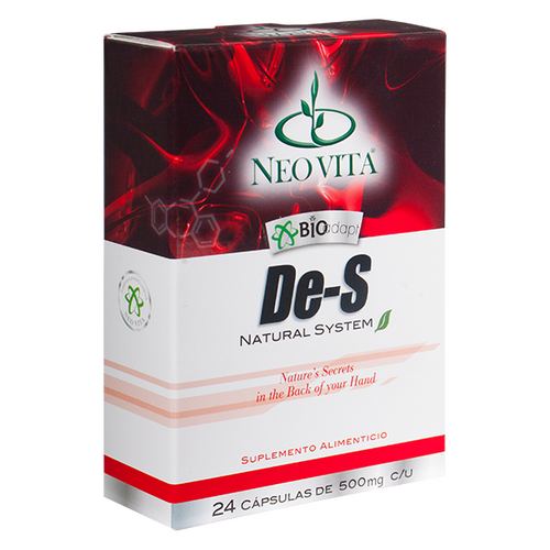 DE-S