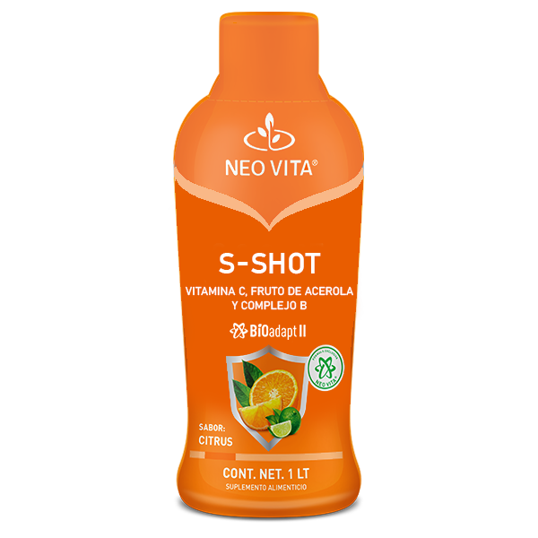 S-SHOT