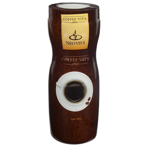 COFFEE VITA PLUS