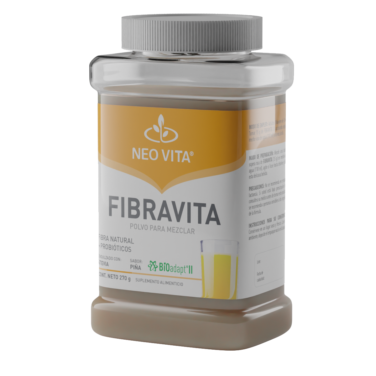 FIBRAVITA
