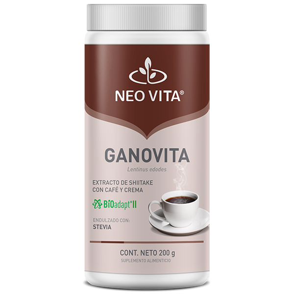 GANOVITA