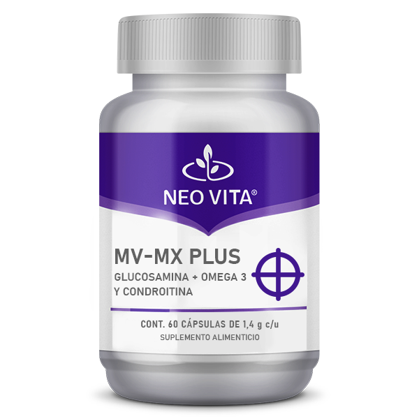 MV-MX GLUCOSAMINA C/60 SG