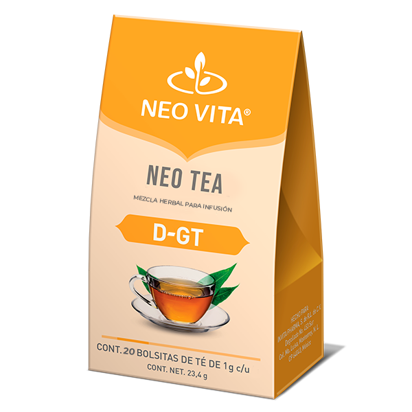 NEO TEA DG-T