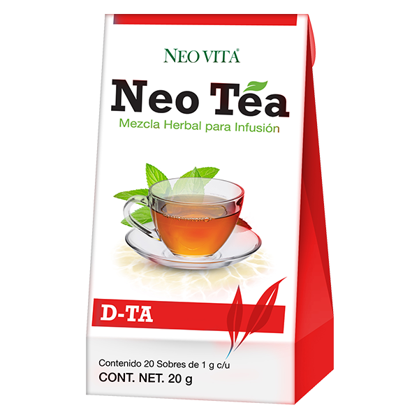 NEO TEA D-TA