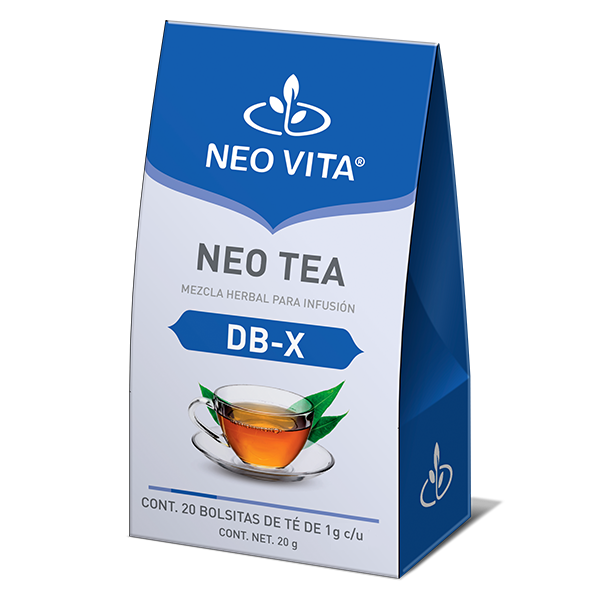 NEO TEA DB-X