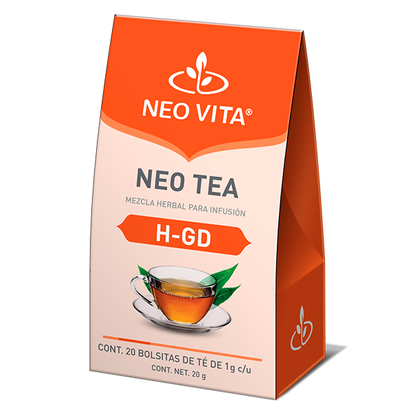 NEO TEA HG-D