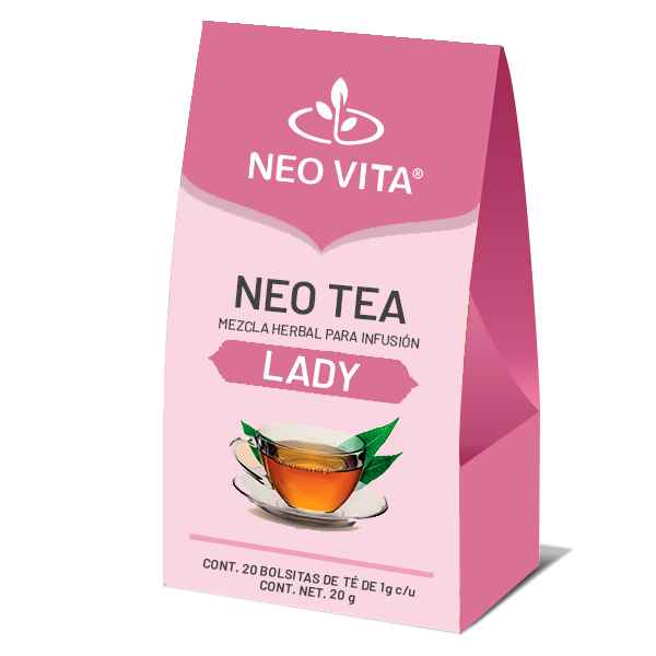 NEO TEA LADY