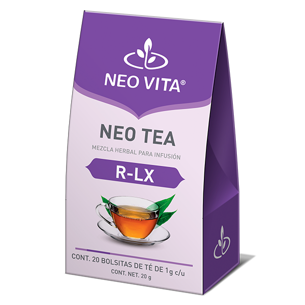 NEO TEA R-LX