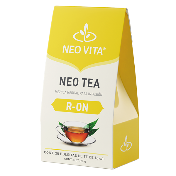 NEO TEA R-ON