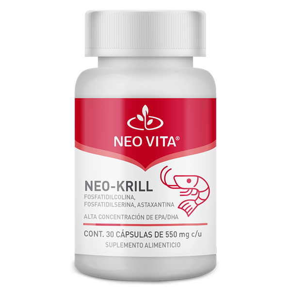NEO KRILL