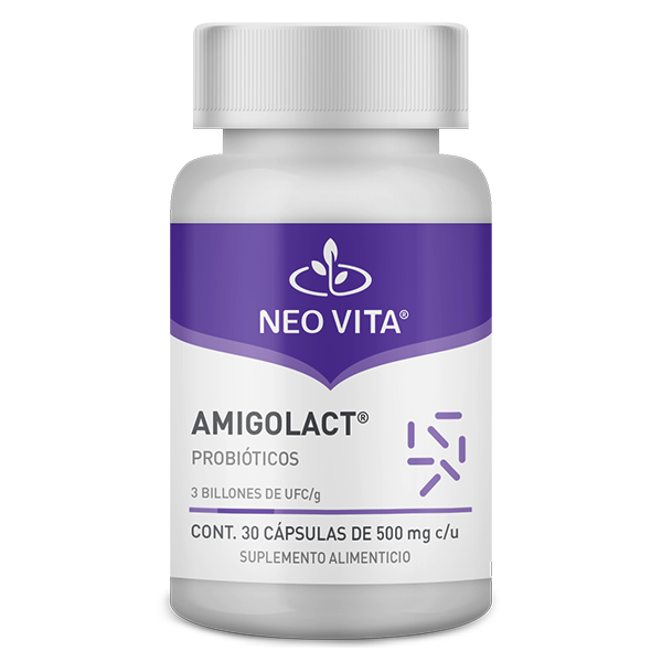 AMIGOLACT 30