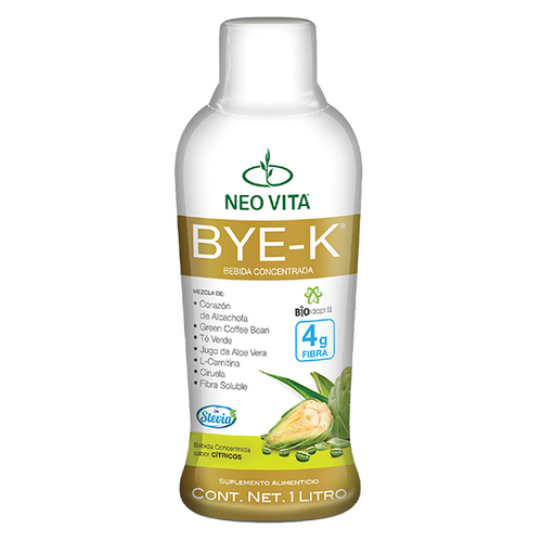 BYE-K