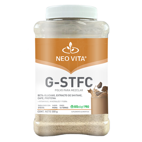 G-STFC MOKA 5 SOBRES 25 GRS C/U