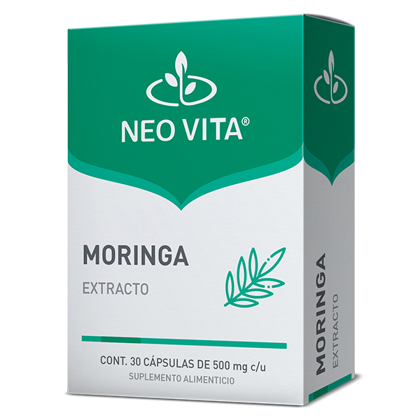 MORINGA 30