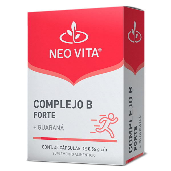 COMPLEJO B FORTE
