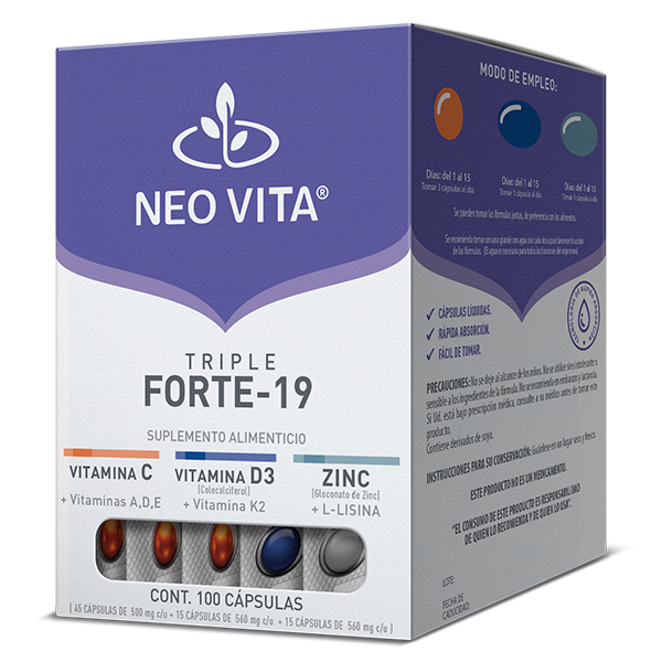 TRIPLE FORTE-19