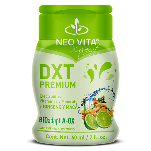 DXT LEMON