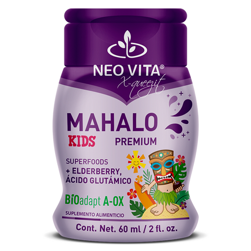 MAHALO KIDS