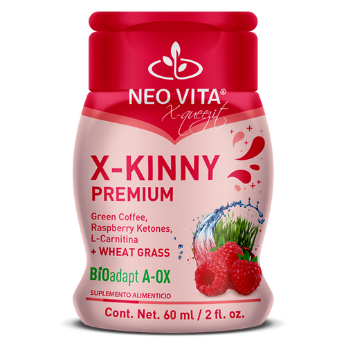 X-KINNY RASBERRY