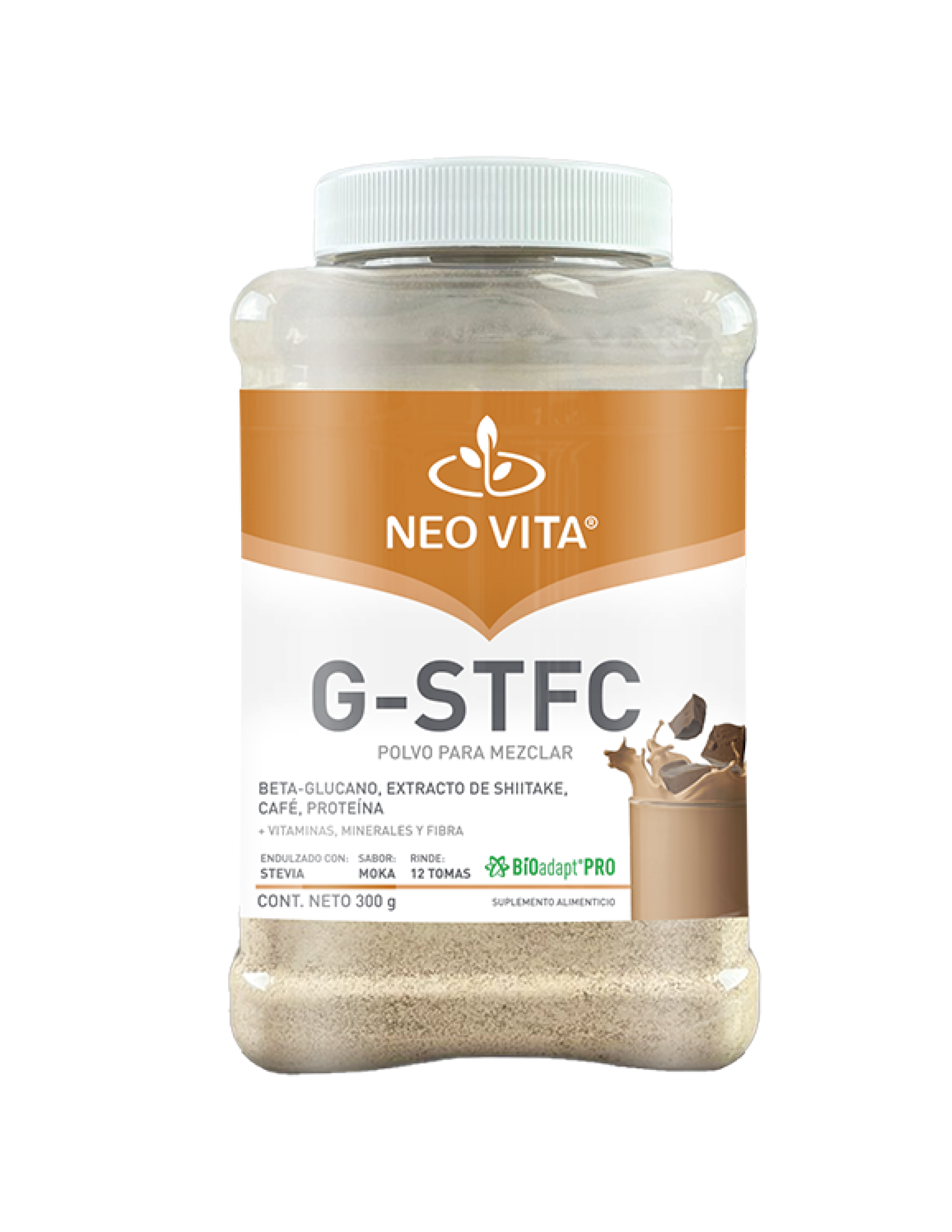 G-STFC BOTE