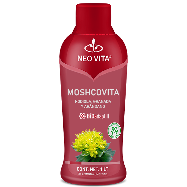 MOSHCO VITA