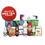 KIT DE INSCRIPCION EMPRENDEDOR PREMIUM